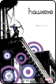 Hawkeye by  Matt Fraction & David Aja