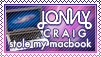 jonny craig